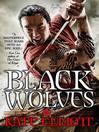Imagen de portada para The Black Wolves